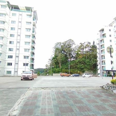 The Quintet Condominium 3A-6 타나라타 외부 사진