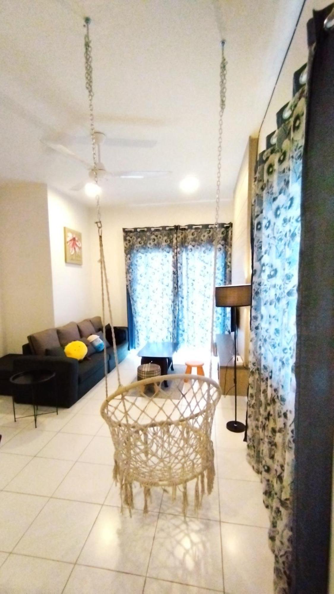 The Quintet Condominium 3A-6 타나라타 외부 사진