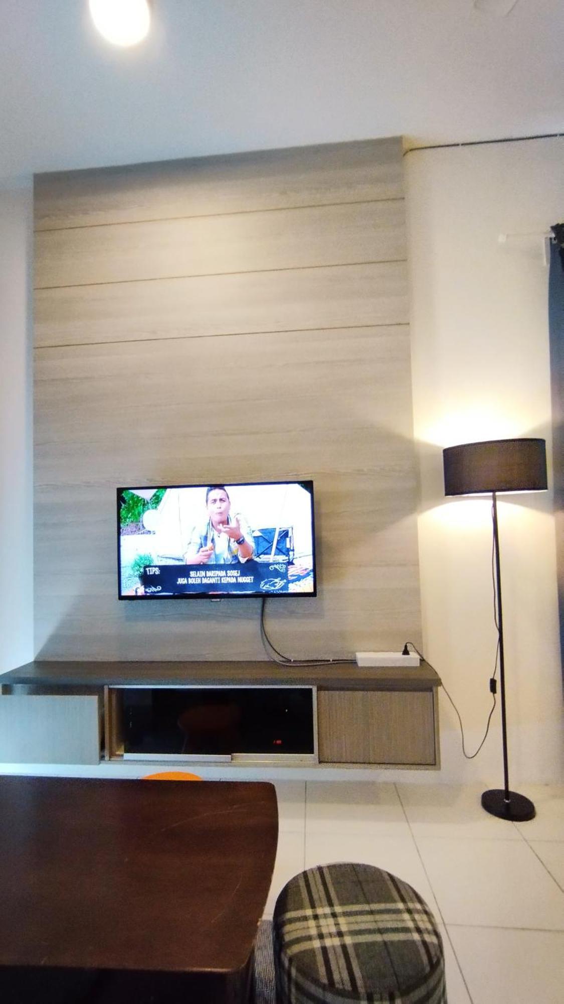 The Quintet Condominium 3A-6 타나라타 외부 사진
