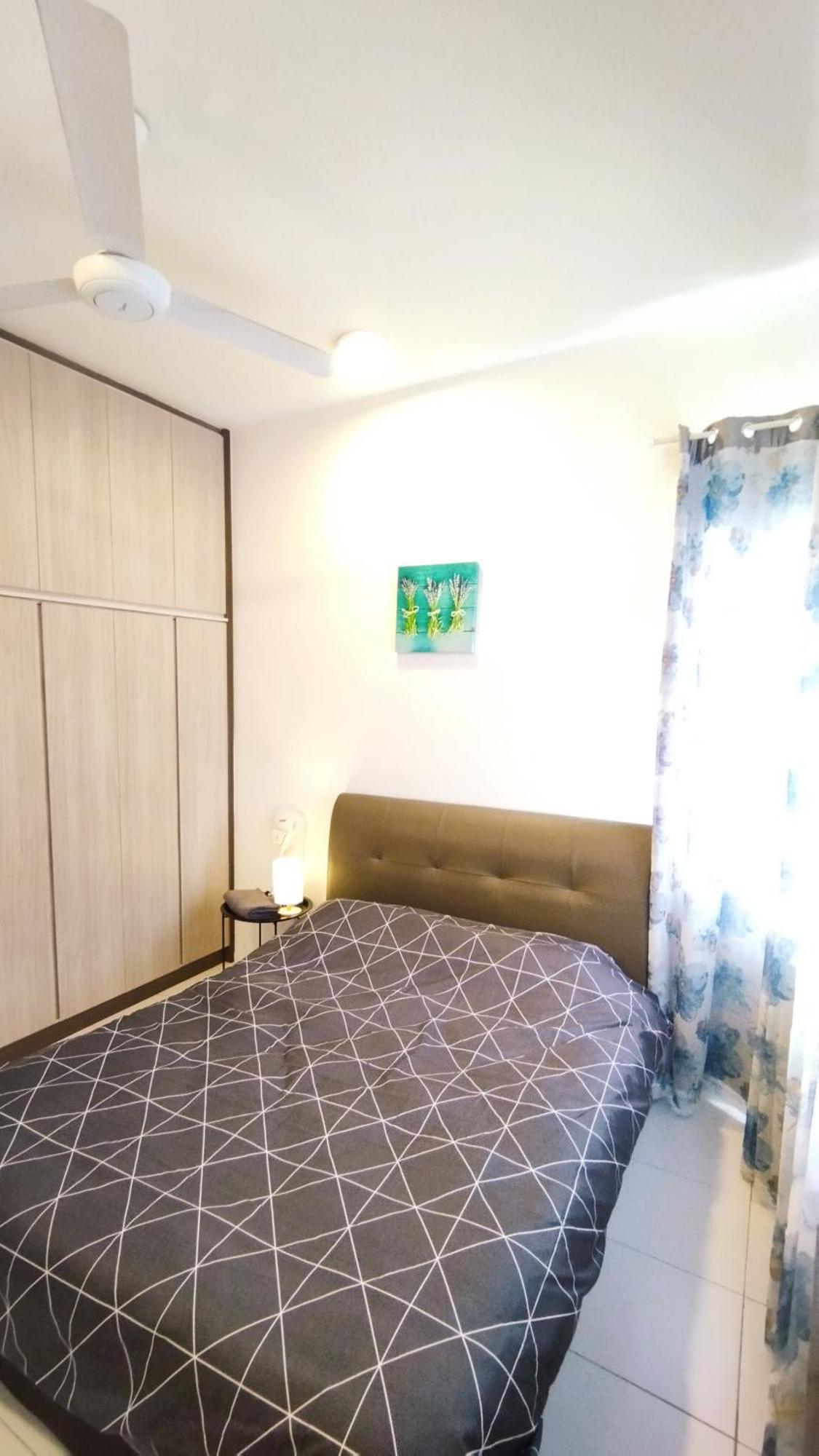 The Quintet Condominium 3A-6 타나라타 외부 사진