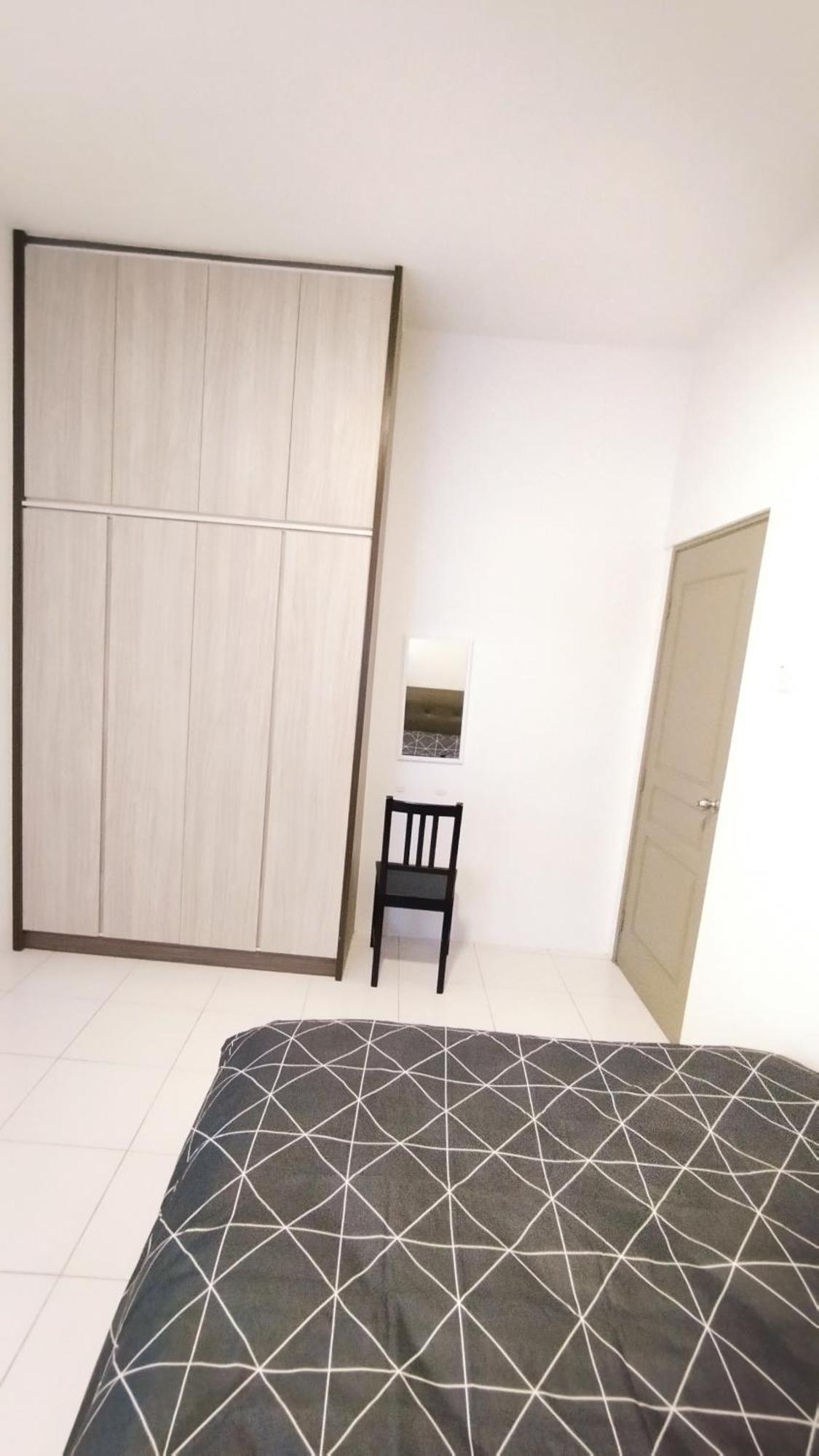The Quintet Condominium 3A-6 타나라타 외부 사진