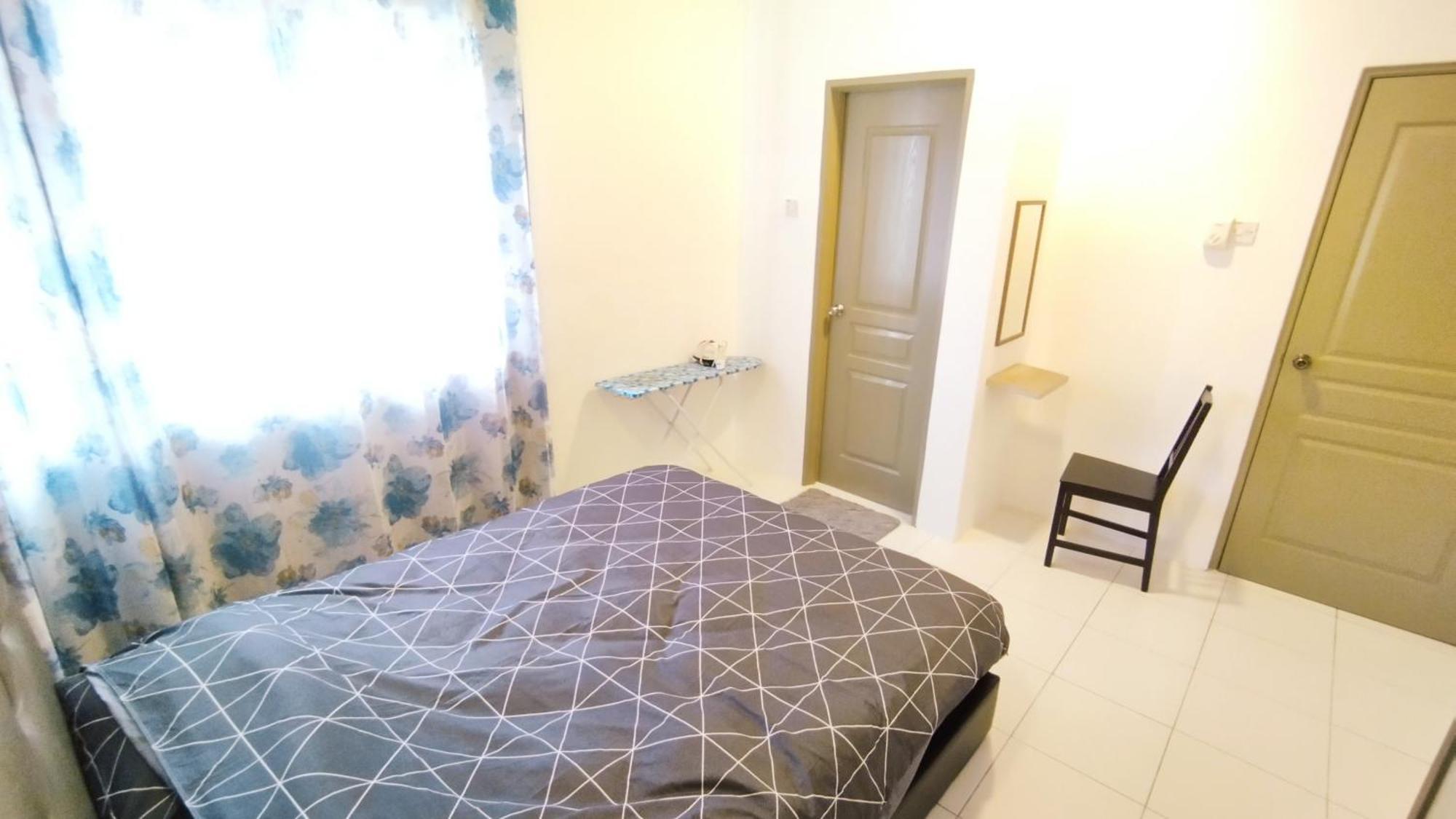 The Quintet Condominium 3A-6 타나라타 외부 사진