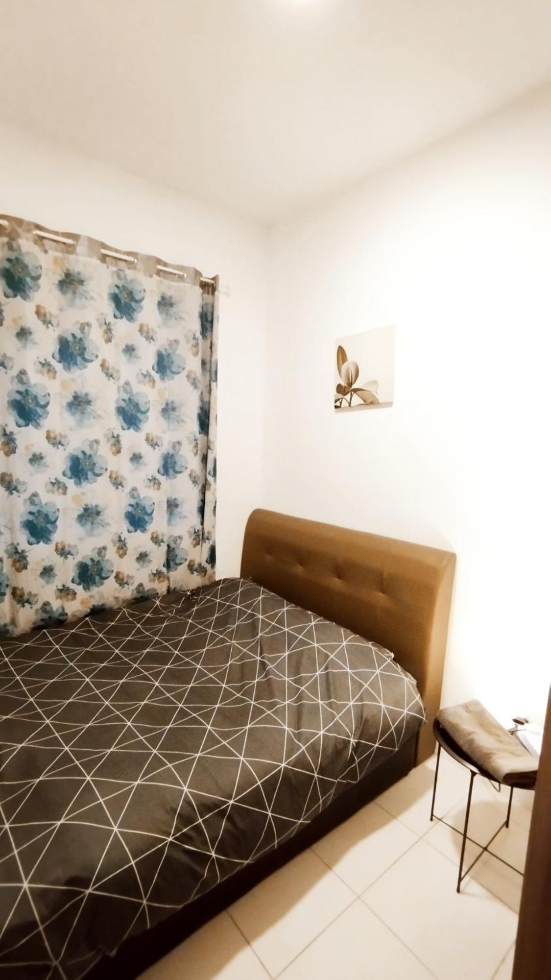 The Quintet Condominium 3A-6 타나라타 외부 사진