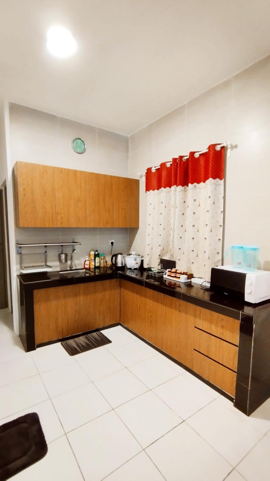 The Quintet Condominium 3A-6 타나라타 외부 사진