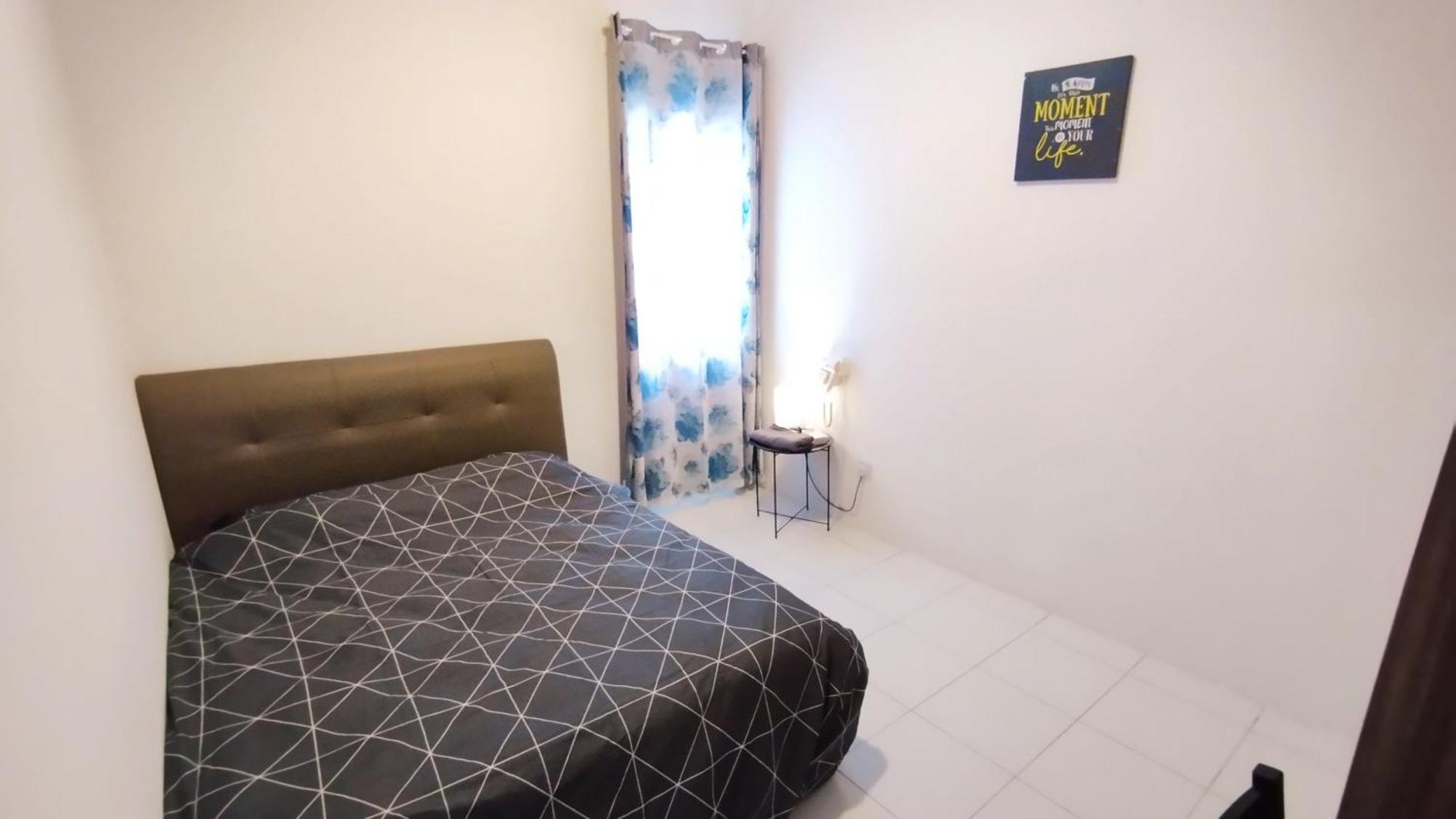 The Quintet Condominium 3A-6 타나라타 외부 사진