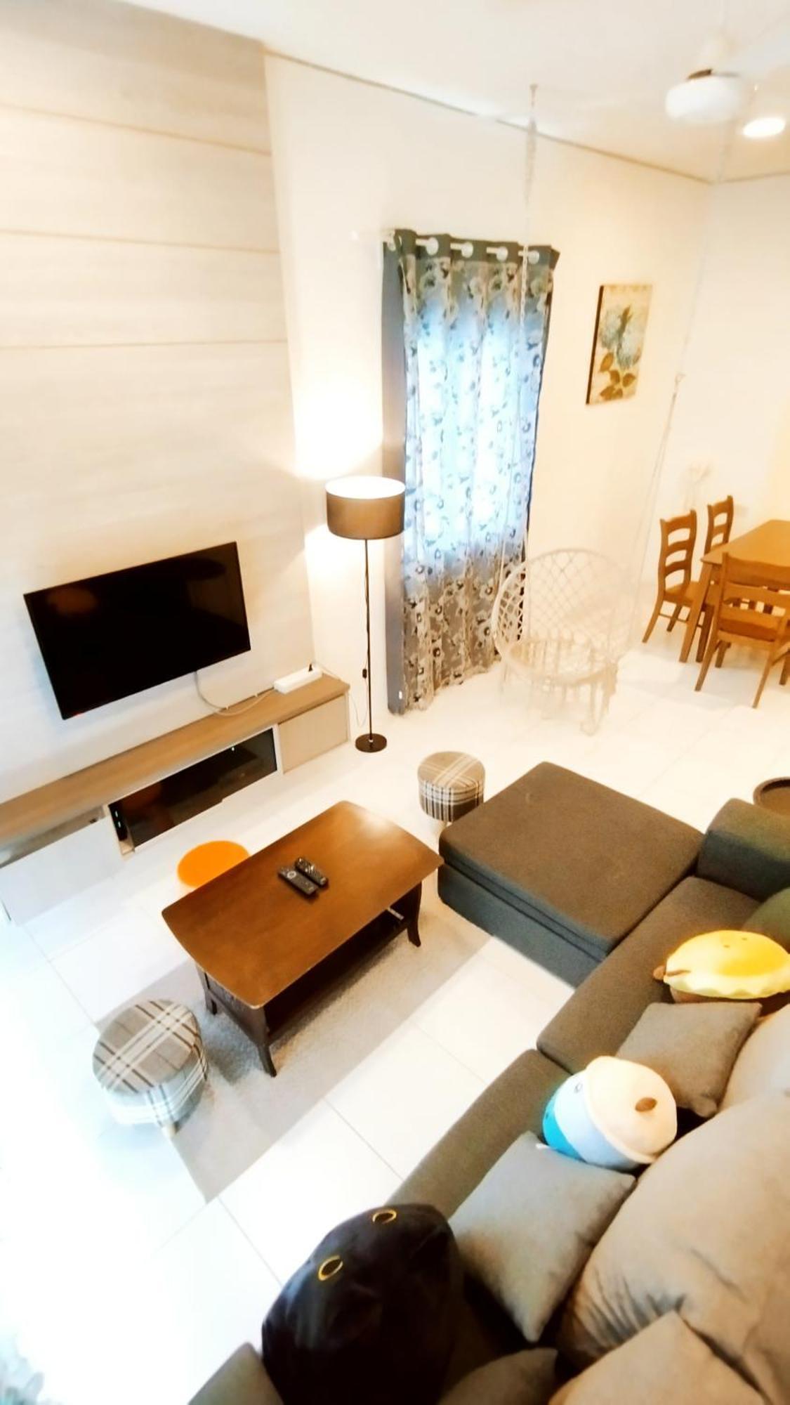 The Quintet Condominium 3A-6 타나라타 외부 사진