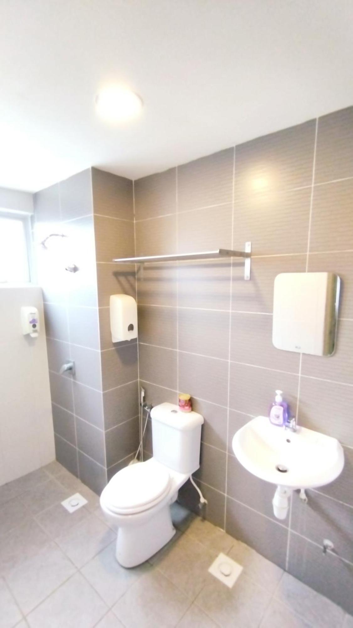 The Quintet Condominium 3A-6 타나라타 외부 사진