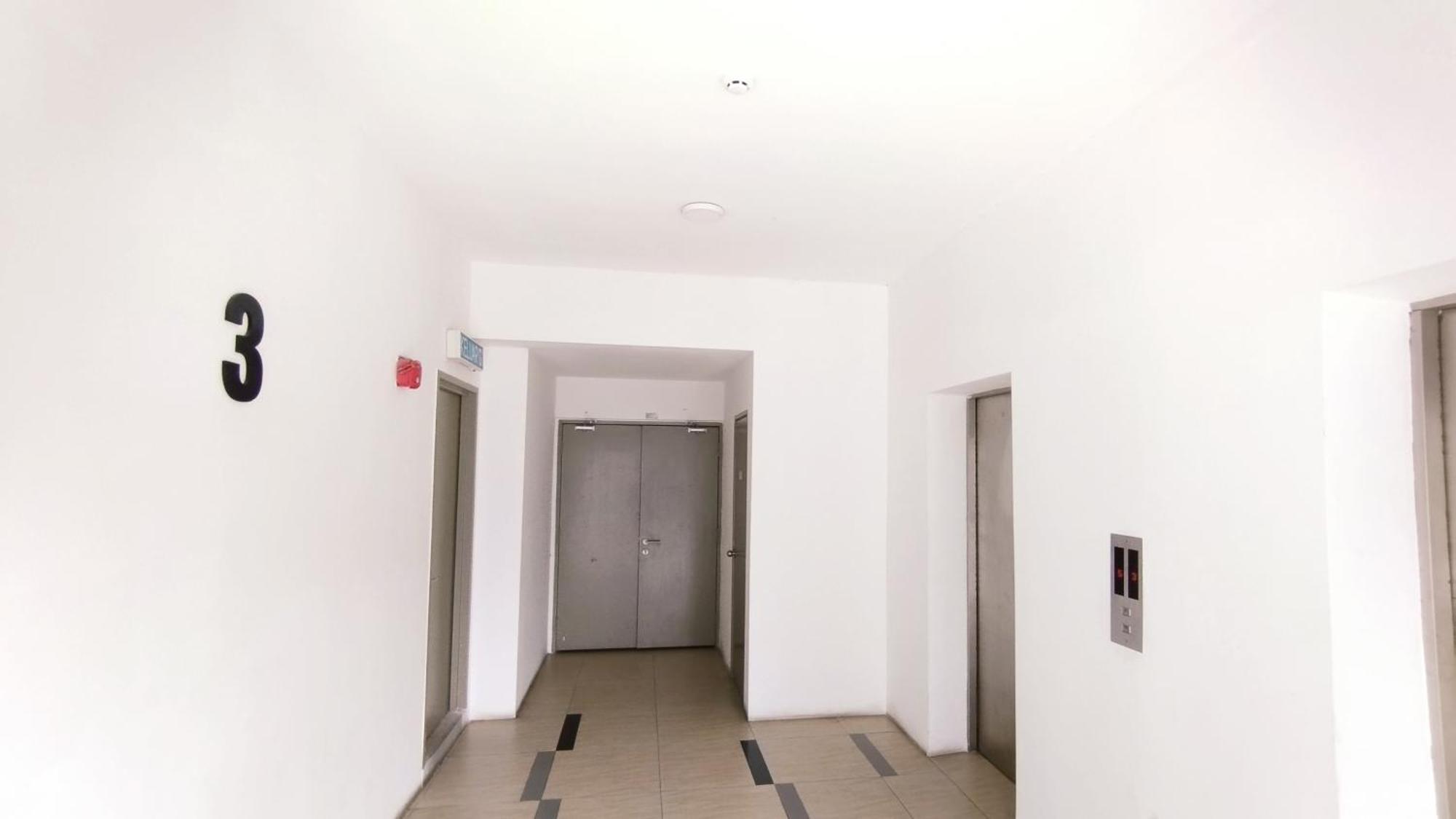 The Quintet Condominium 3A-6 타나라타 외부 사진